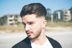 The Vital Connection Scalp Health and Hair Restoration