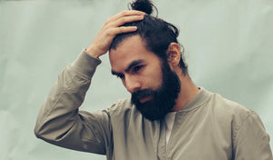 The Hidden Connection Exercise and Healthy Hair