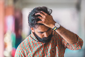 Understanding the Different Phases of Hair Growth