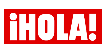 ¡HOLA!標誌