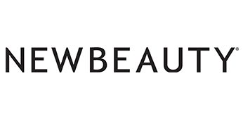 NewBeauty標誌