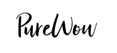 PureWow標誌